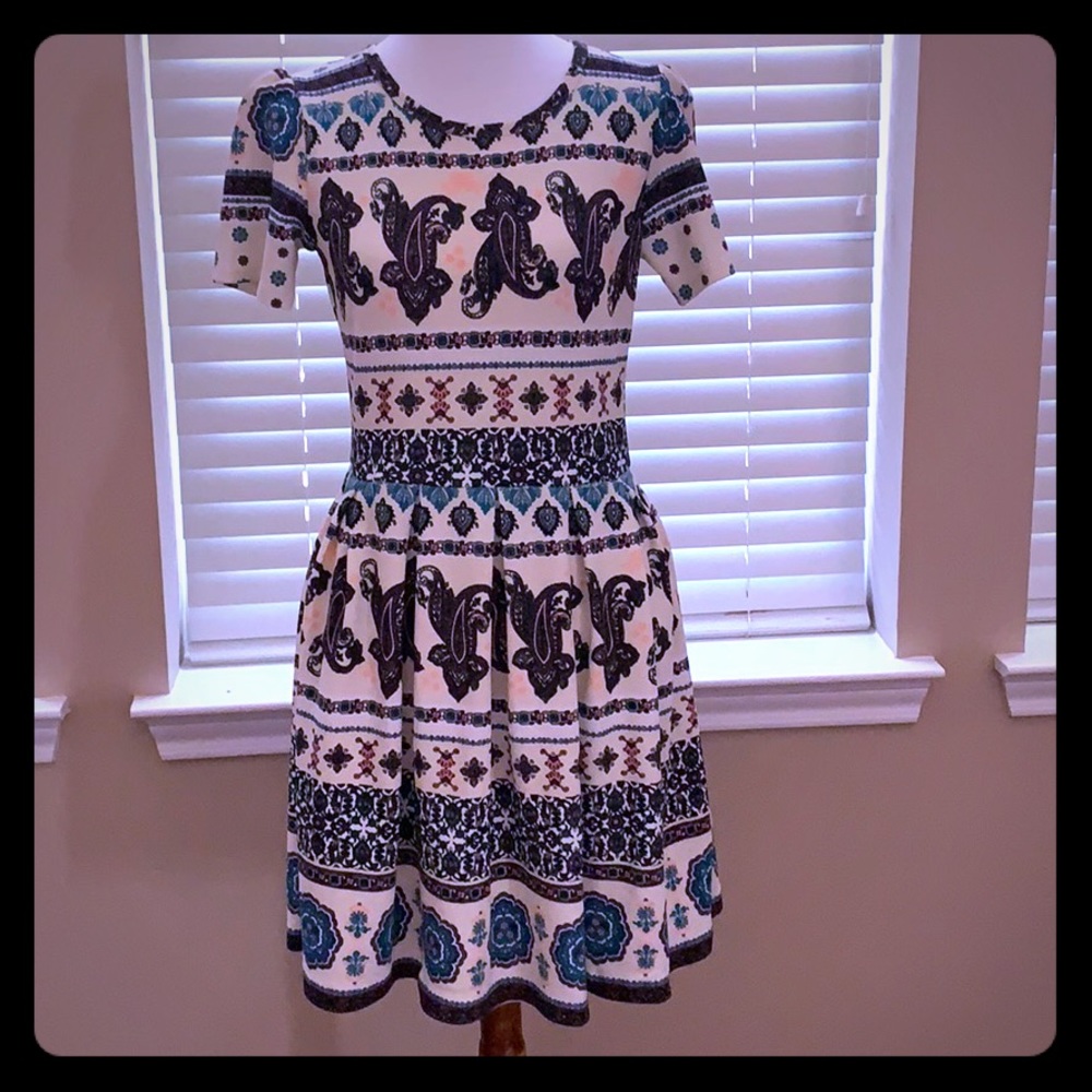 LuLaRoe Dress